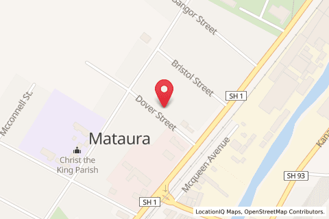 Mataura Play Centre — Childcare Centres in Southland