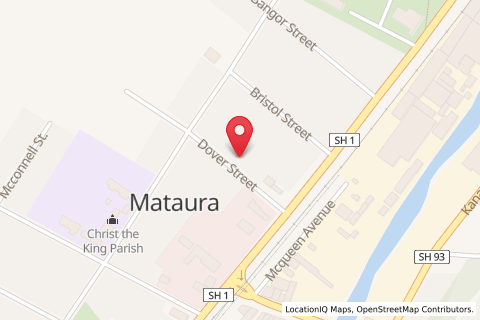 Mataura Play Centre — Childcare Centres in Southland