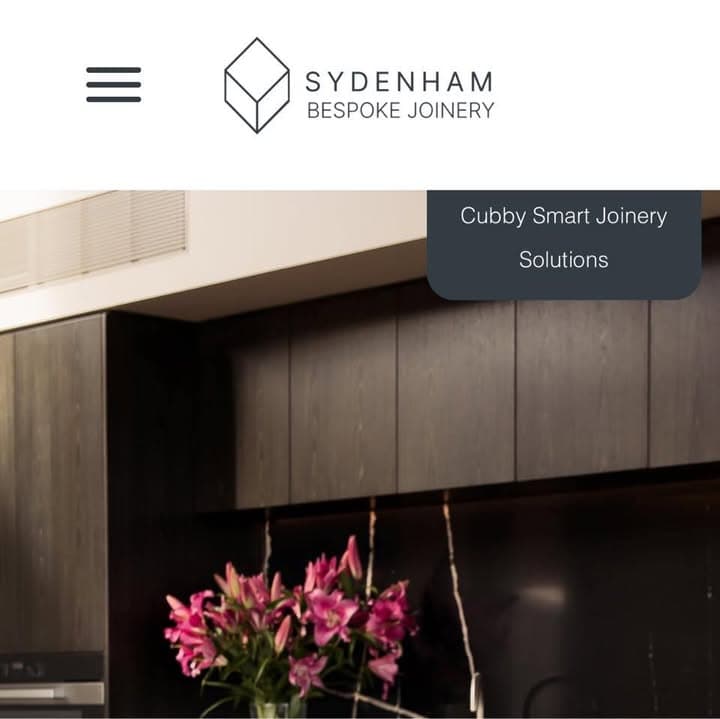 Sydenham Bespoke Joinery