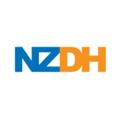 NZDH Ltd logo