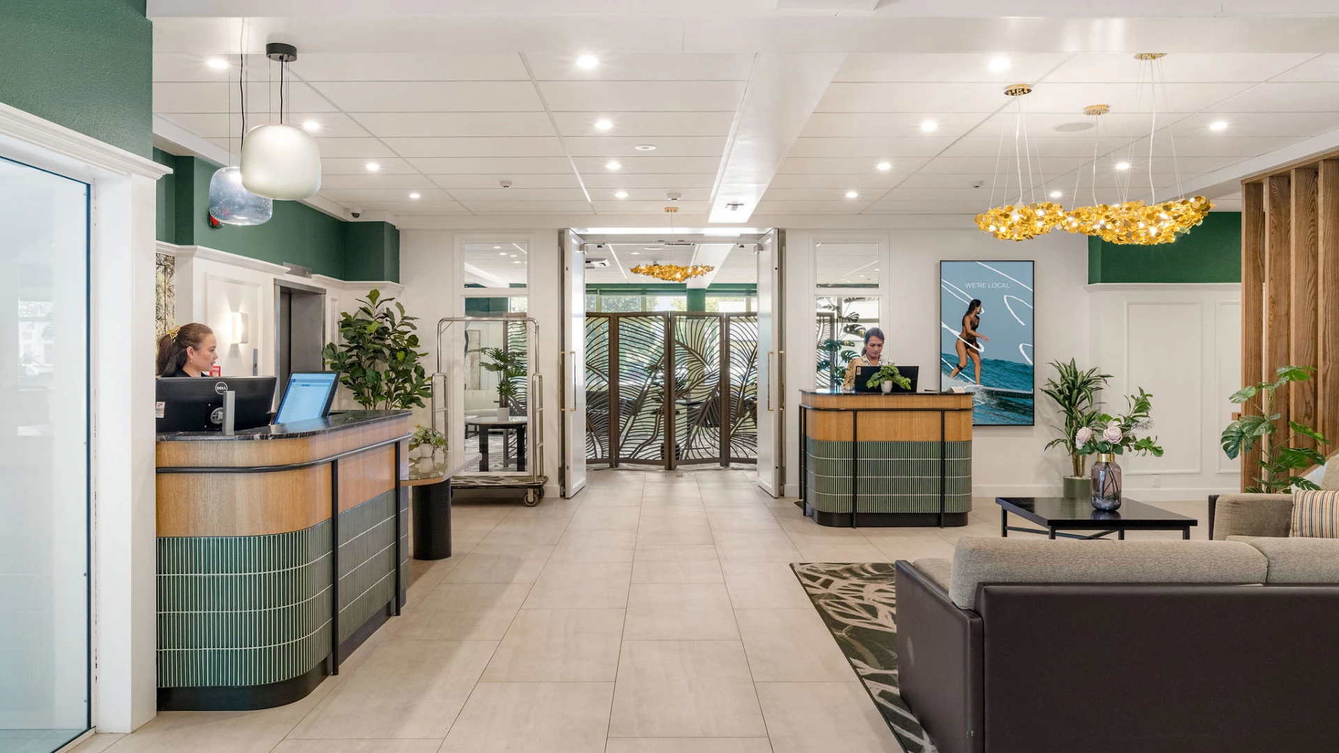 Hotel Armitage & Conference Centre — Hotels in Tauranga