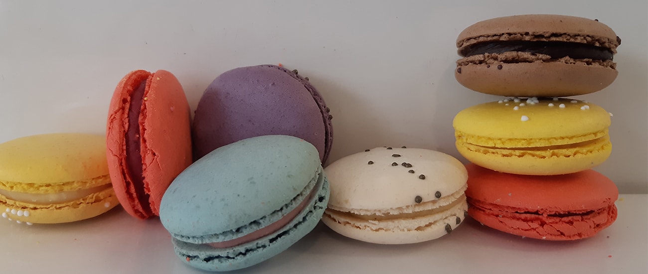 Sweet Treats — Takeaway Food in Auckland