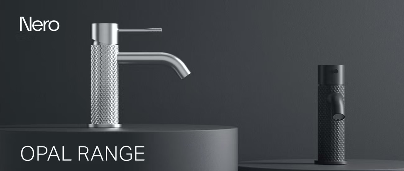 Nero Tapware — Bathroom Supplies in Auckland
