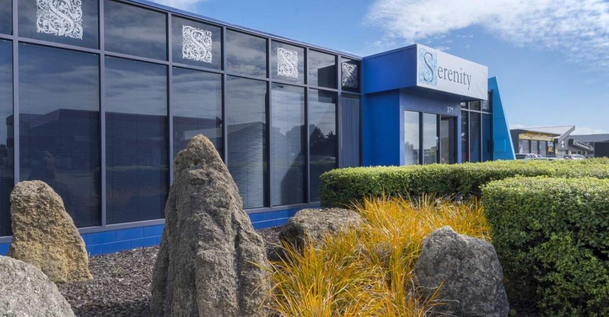 Serenity Massage Therapy — Massage Therapists in Napier