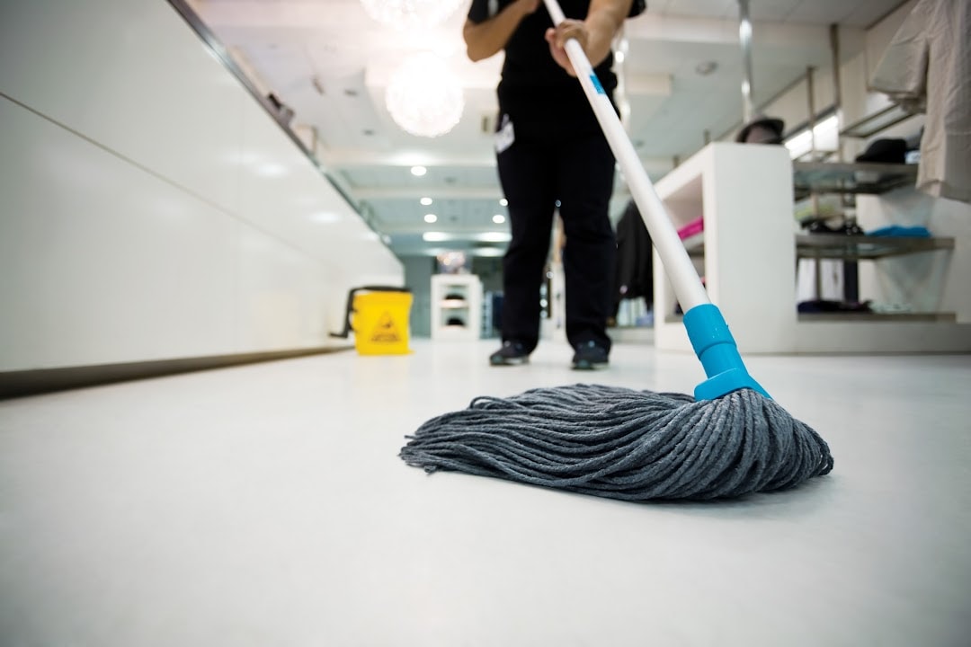 United Cleaning Services — Cleaning Services in Auckland