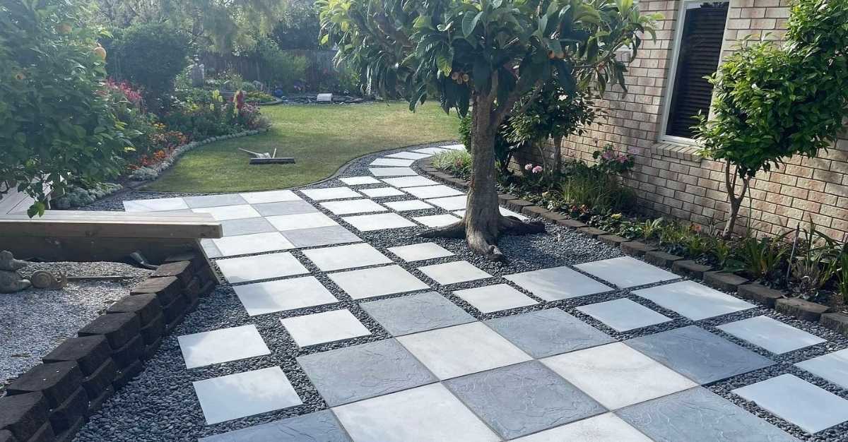 Hybrid Landscapes — Landscaping Services in Tauranga