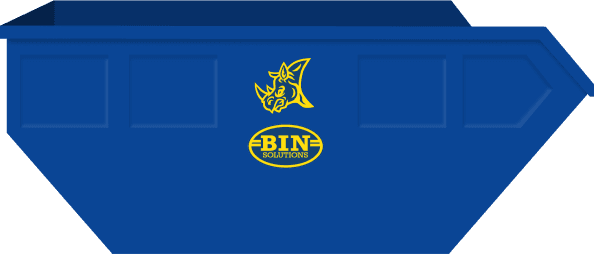Bin Solutions — Property Maintenance Services in Greerton