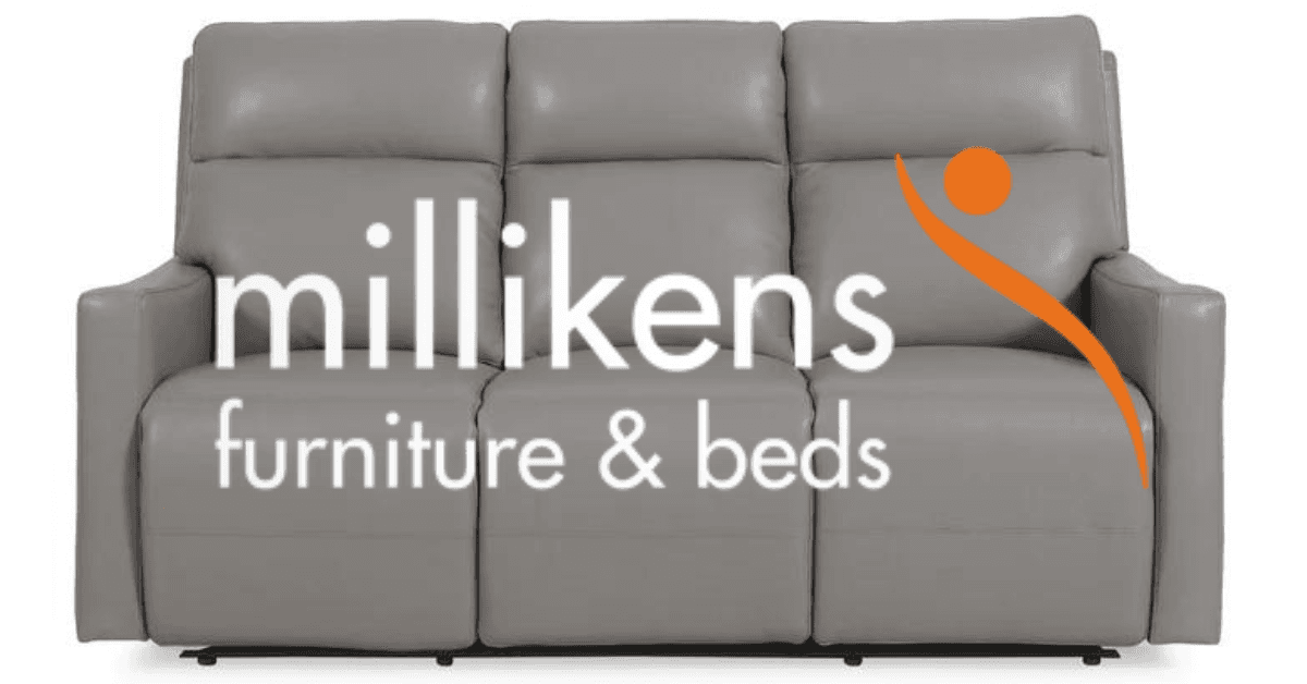 Millikens Furniture & Beds — Furniture Stores in Timaru