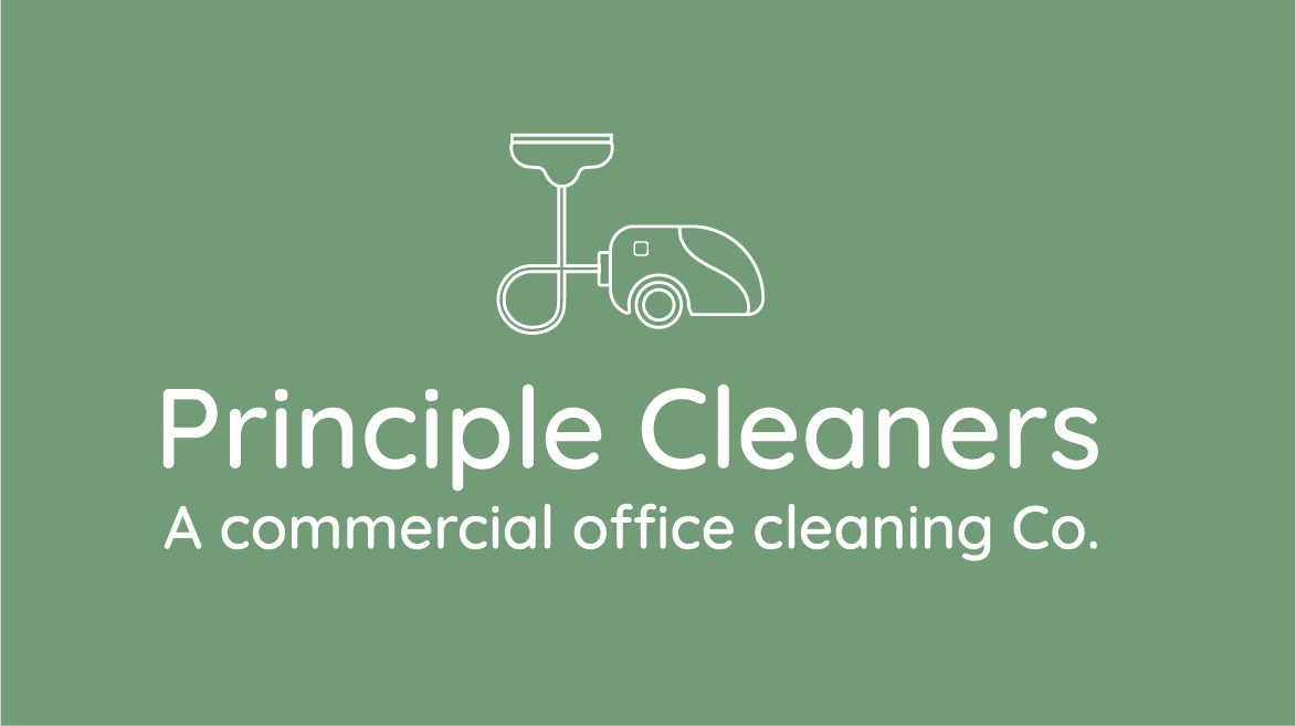 Principle Cleaners — Commercial Cleaning Services in Lower Hutt