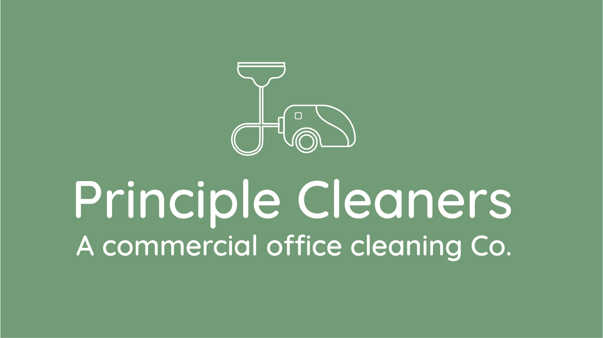 Principle Cleaners — Commercial Cleaning Services in Lower Hutt