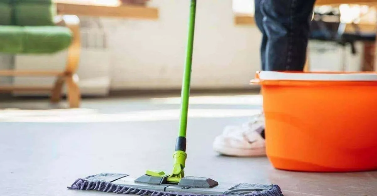 The Clean Sweep — Cleaning Services in Auckland