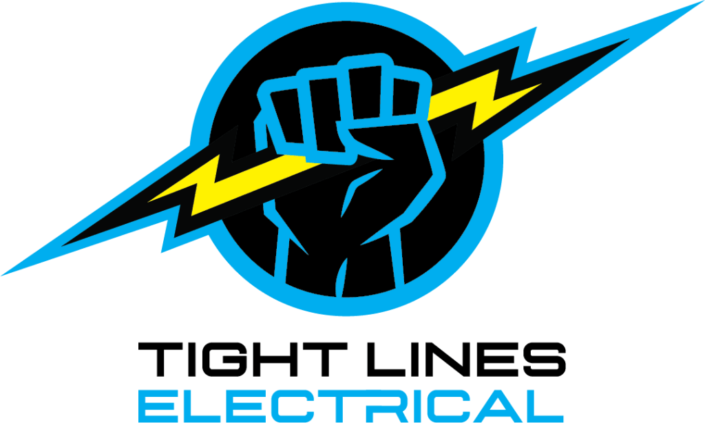 Tight Lines Electrical LTD — Electricians in Kawakawa
