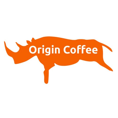 Origin Coffee