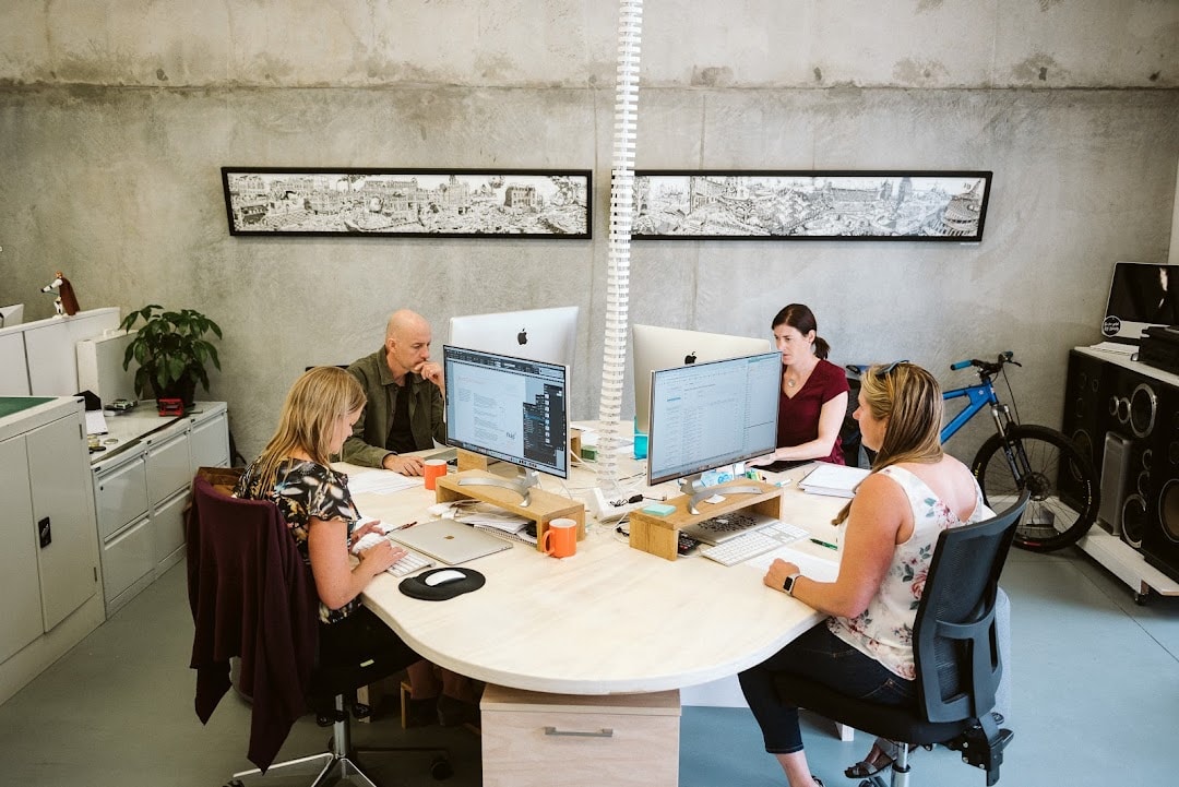 Fluid — Marketing Services in Queenstown