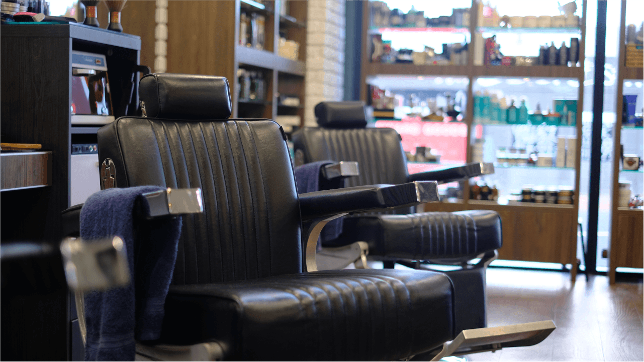 The Stylish Man — Barber Shops in Auckland
