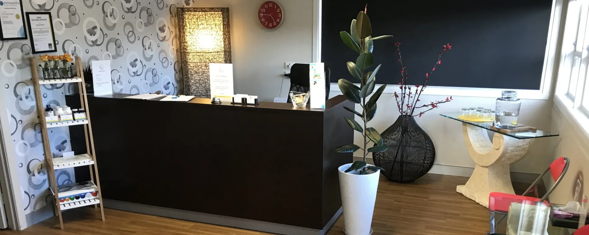 Eastbay Osteo — Osteopaths in Auckland