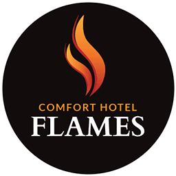 Flames Restaurant & Bar