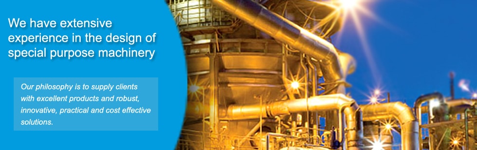 Heaslip Engineering — Engineering Services in Invercargill