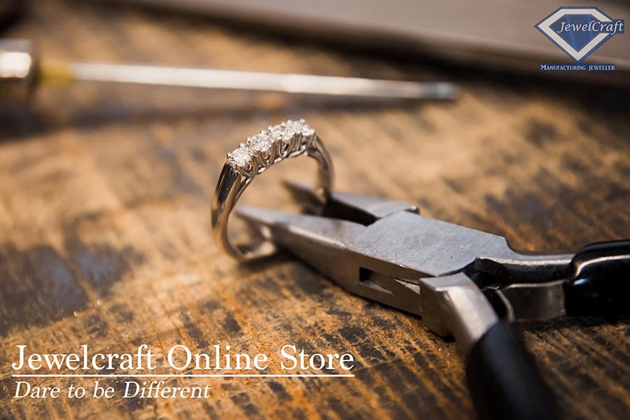 JewelCraft — Jewellers in Timaru