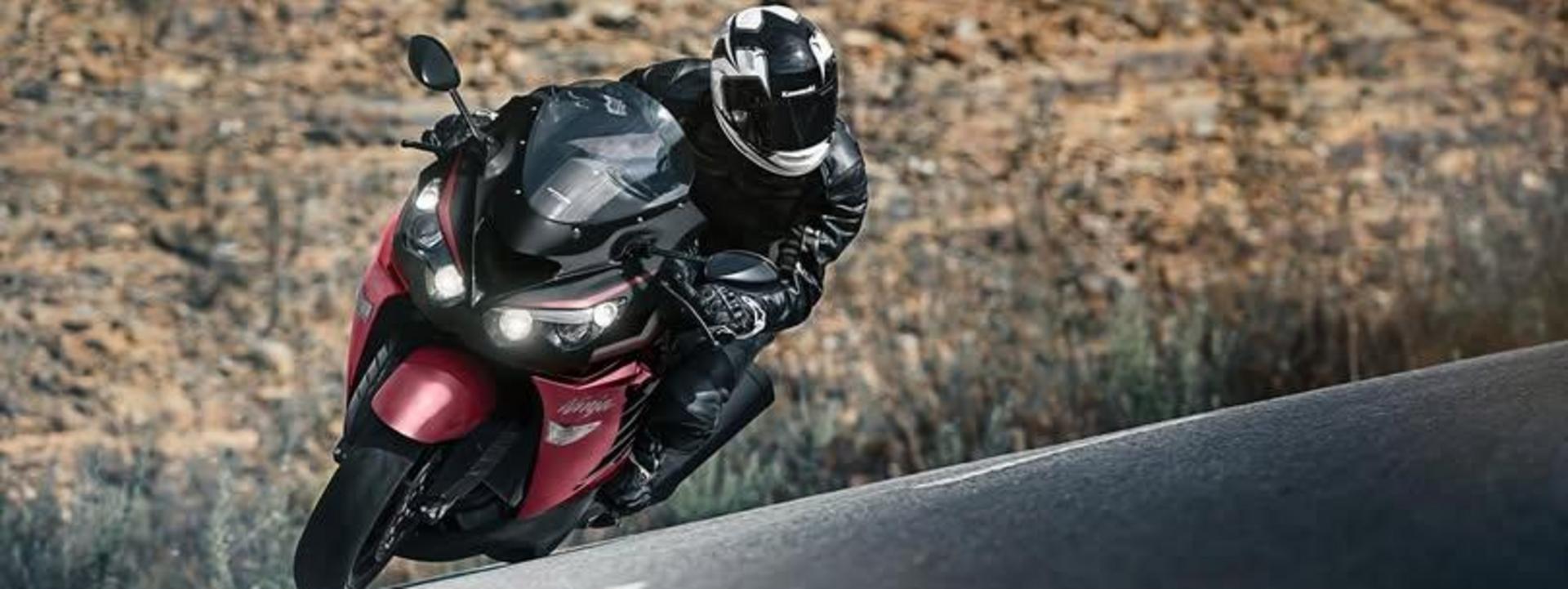 MotoXtreme Kawasaki — Automotive Services in Dunedin