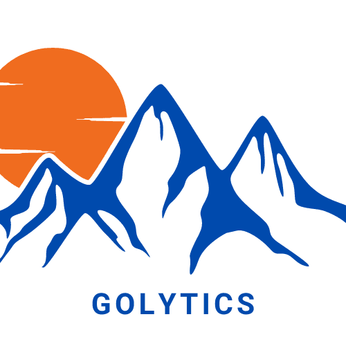 Golytics Ltd