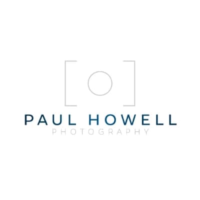 Paul Howell Photography logo
