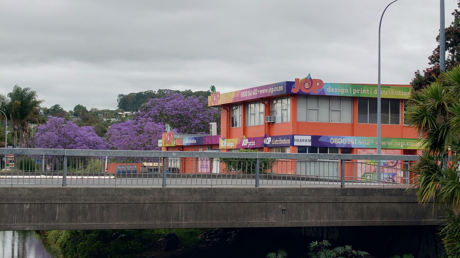 Calders Design and Print Company — Graphic Designers in Whangārei