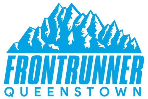 The Frontrunner Frankton