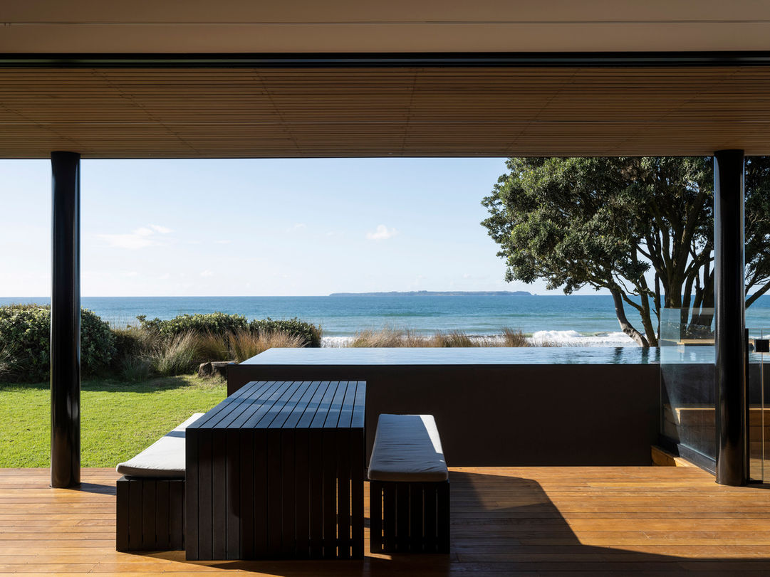 Acacia Pools — Pool Services in Tauranga