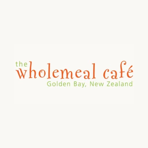 The Wholemeal Café