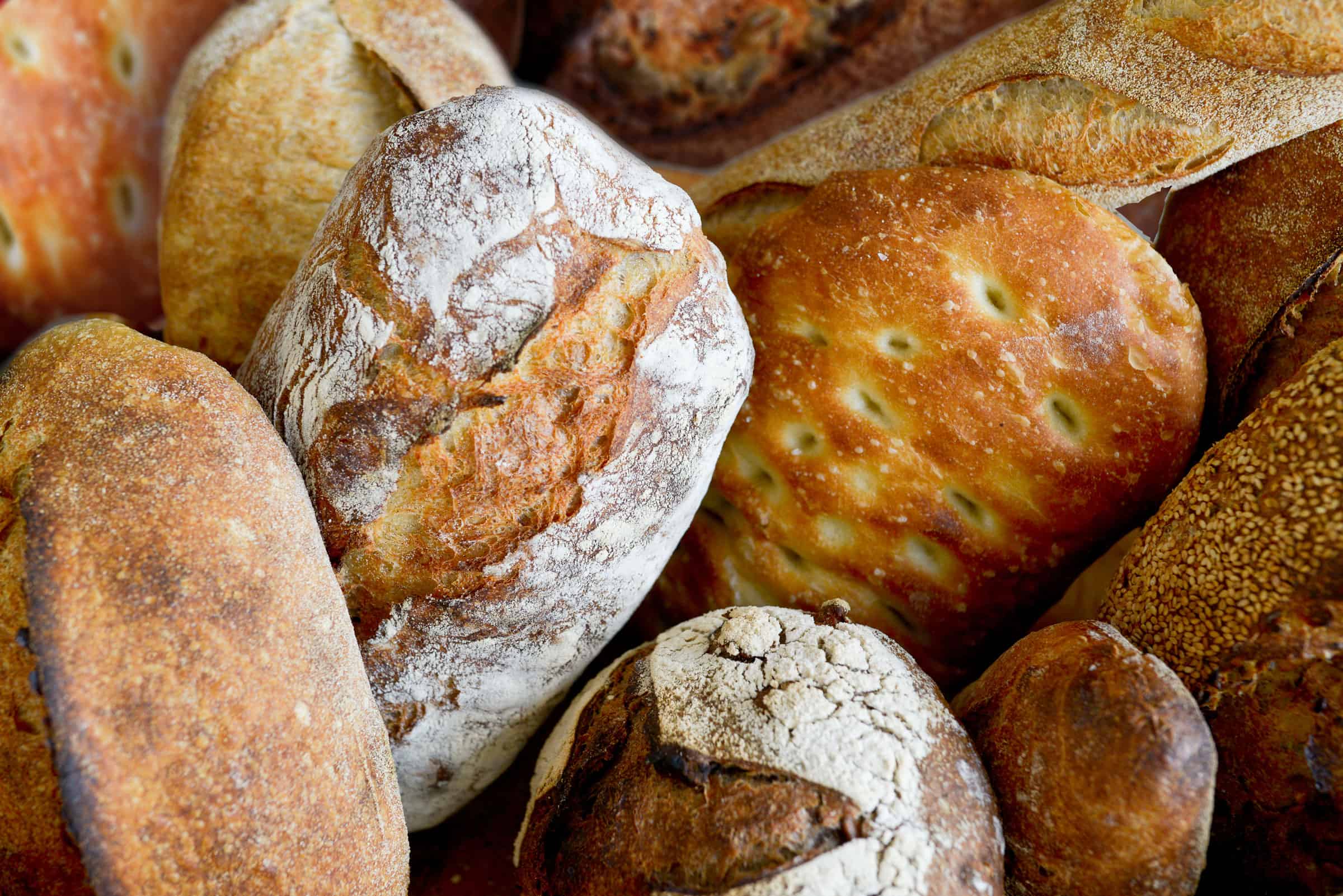 Bellbird Bakery — Bakeries in Christchurch