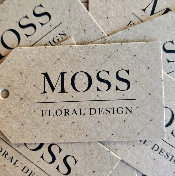 MOSS Floral Design