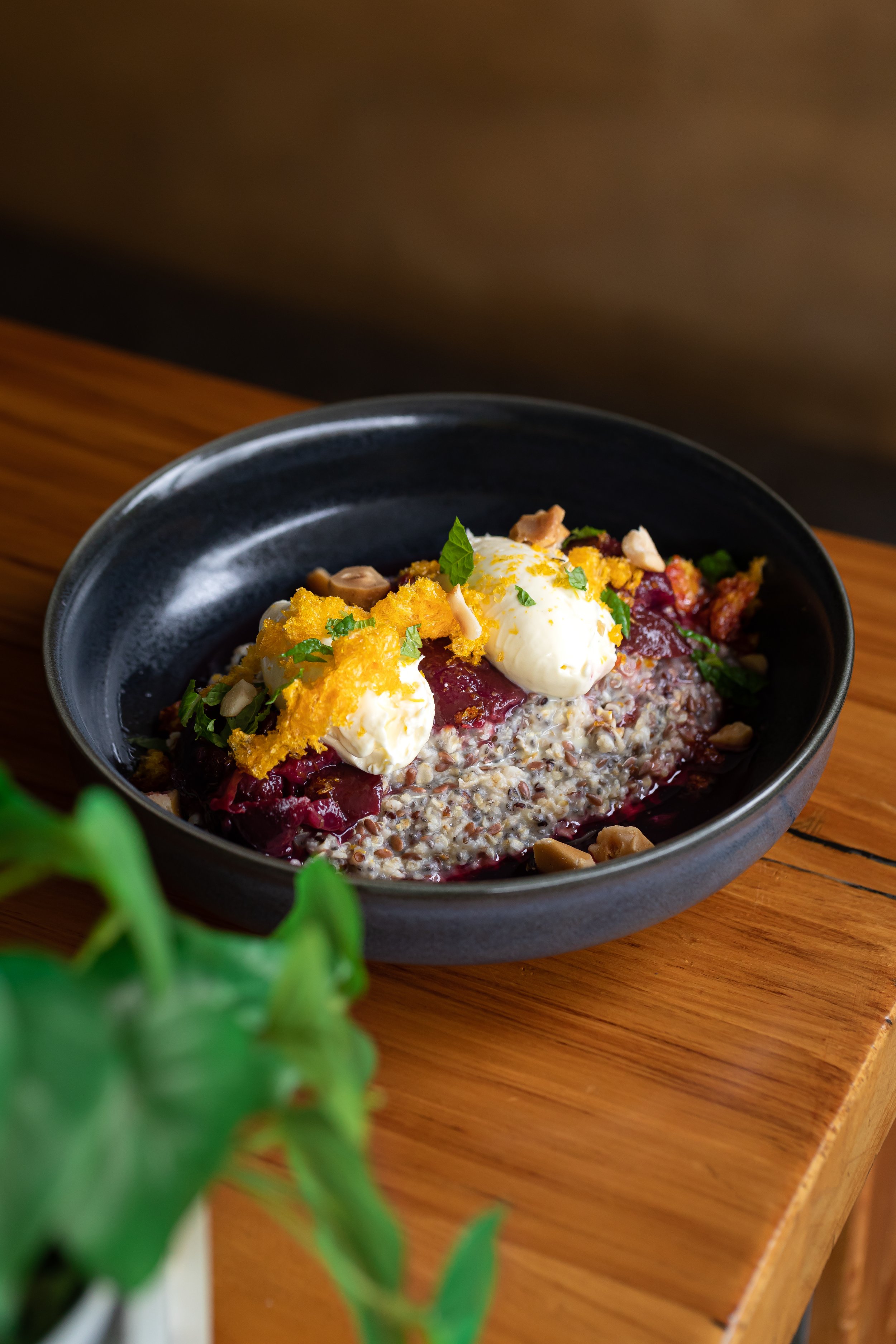 Victorias Kitchen and Bar — Café in Taupō