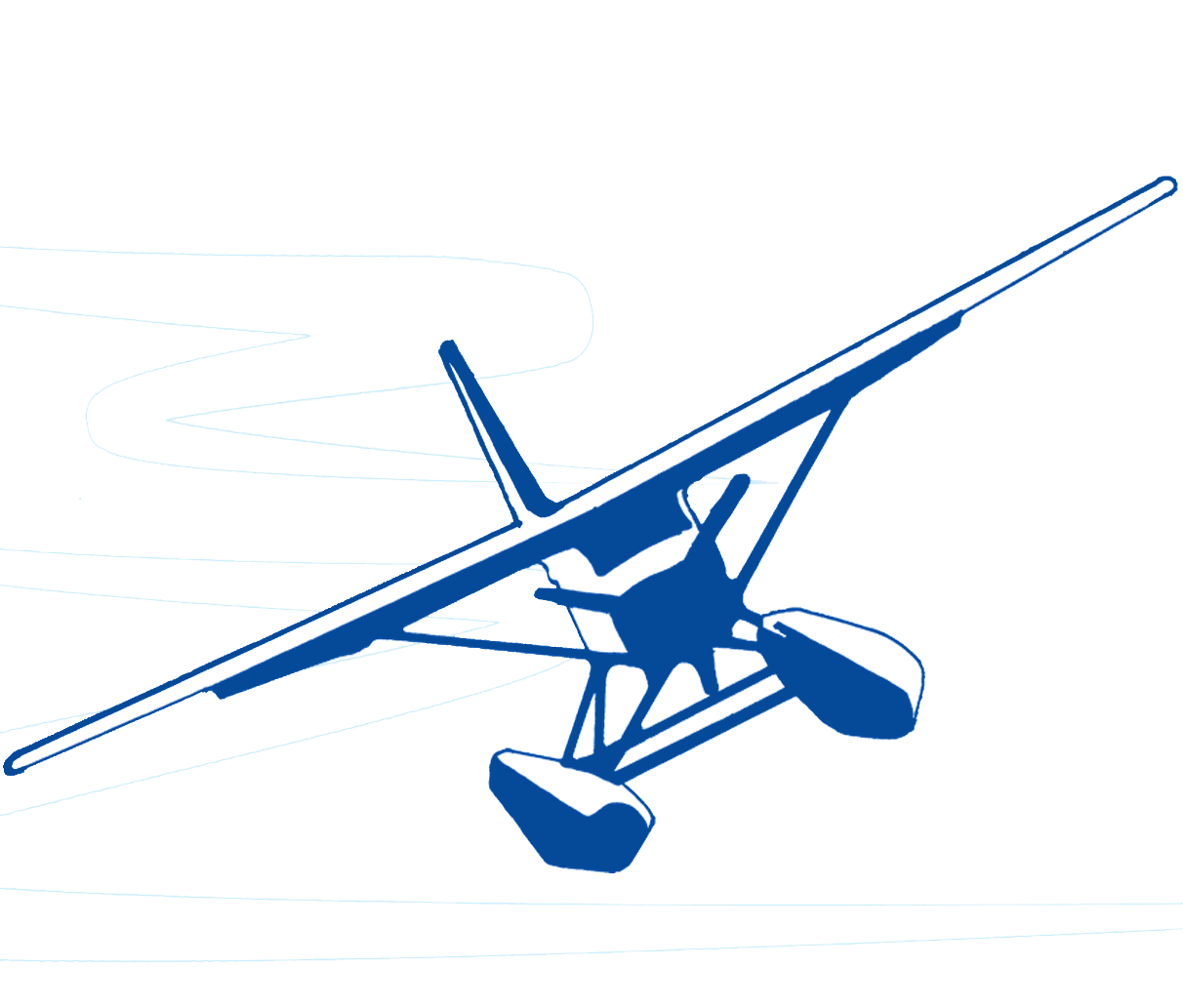 Wings and Water Te Anau Limited