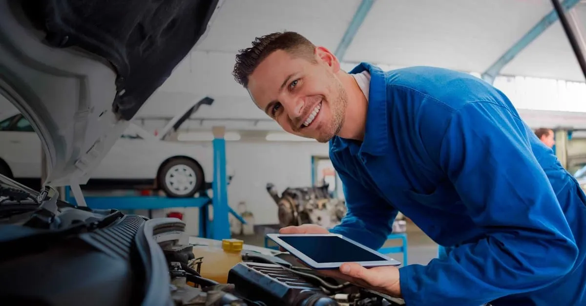 Auto Mobile Services — Mechanics in Papatoetoe