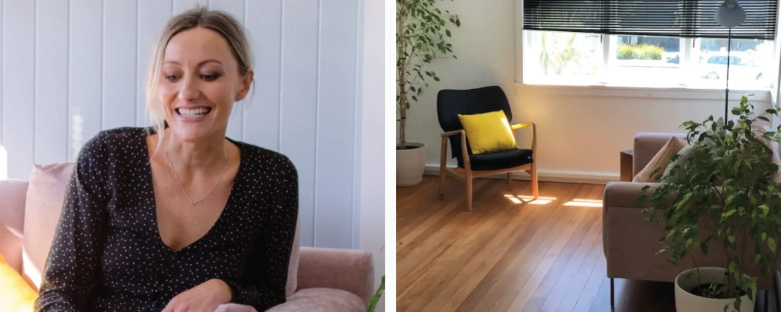 Merivale Psychotherapy & Counselling — Counselling Services in Christchurch
