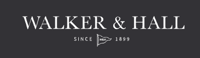 Walker & Hall Anzac Ave