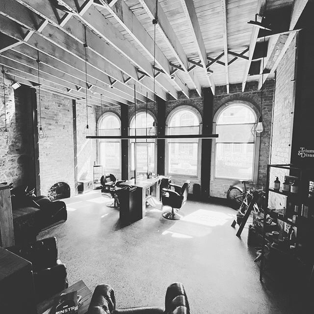 Schaartje | Barber — Barber Shops in Dunedin