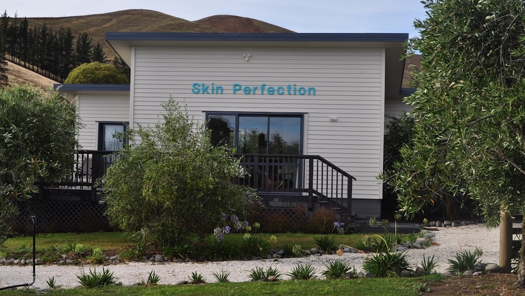 Skin Perfection NZ Ltd — Beauty Salons in Blenheim