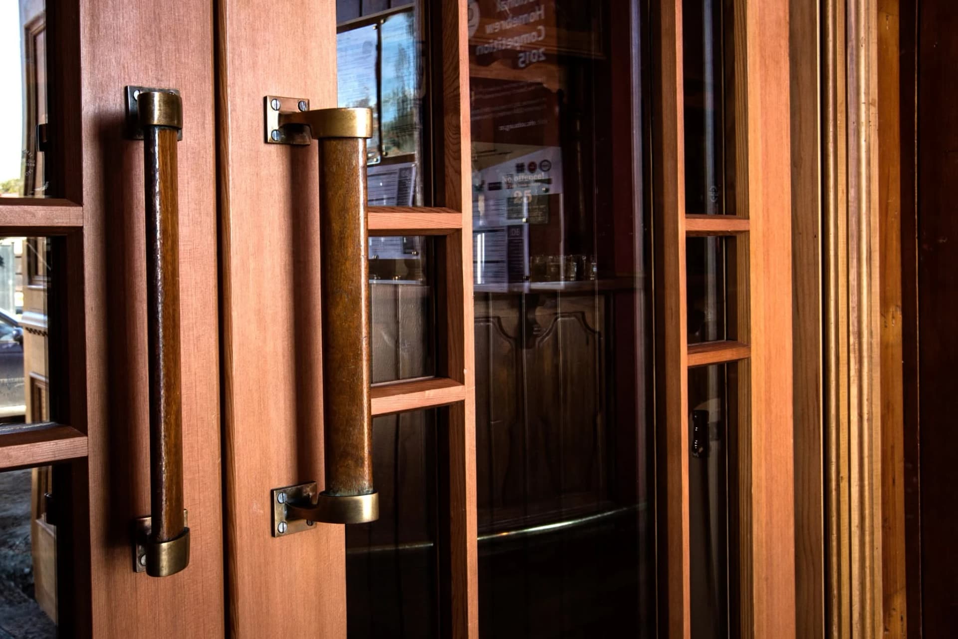 Ruben's Joinery — Carpenters & Joiners in Springston