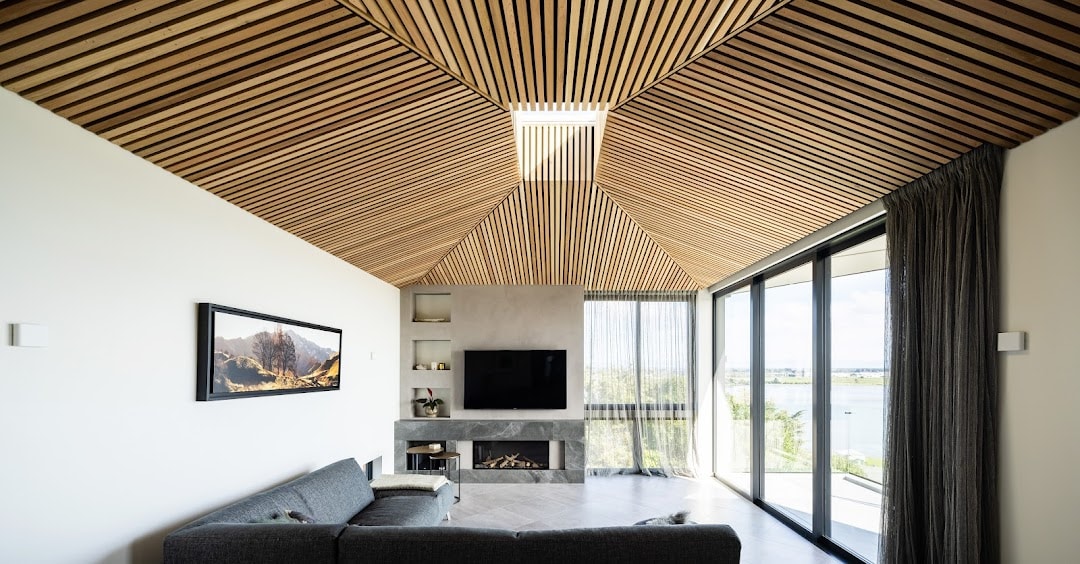 MCAS - Max Capocaccia Architecture Studio — Architects in Christchurch
