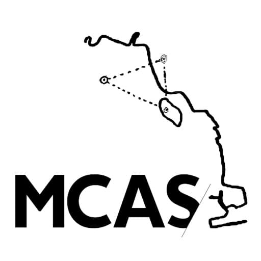 MCAS - Max Capocaccia Architecture Studio