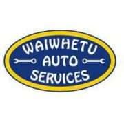 Waiwhetu Auto Services