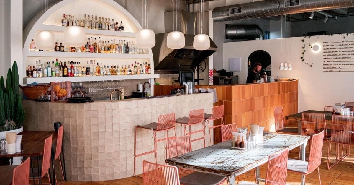 Paloma Taqueria