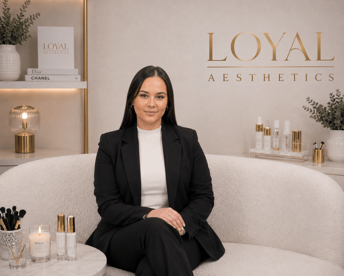 Loyal Aesthetics — Beauty Salons in Christchurch