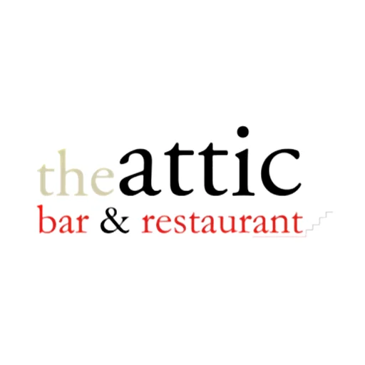 The Attic Bar & Restaurant