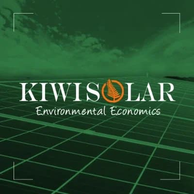 Kiwi Solar Power Energy Auckland