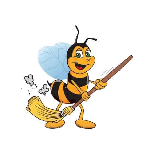 Busy Bees Cleaning
