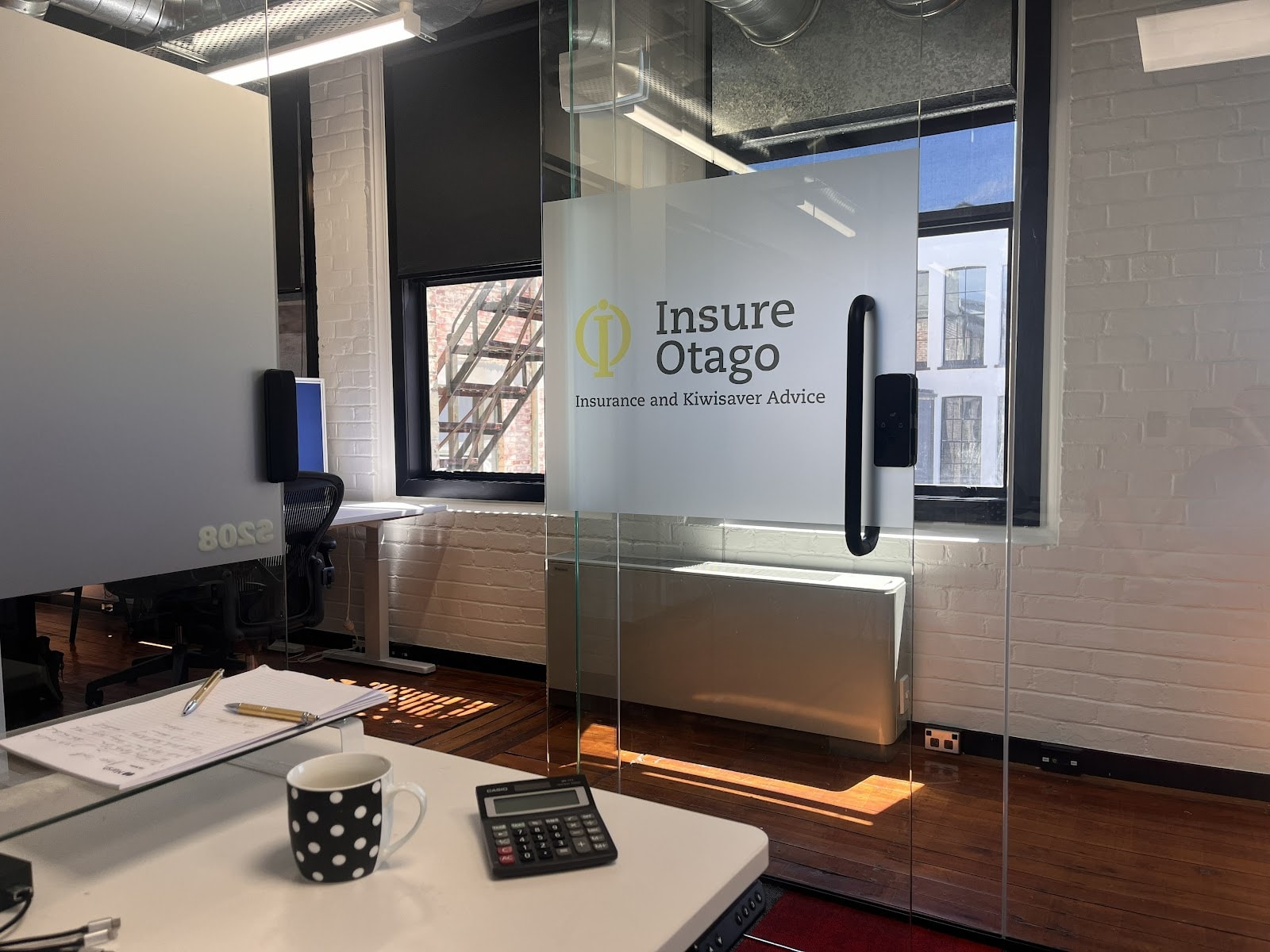 Rothbury Insurance Brokers - Otago — Professional Services in Dunedin