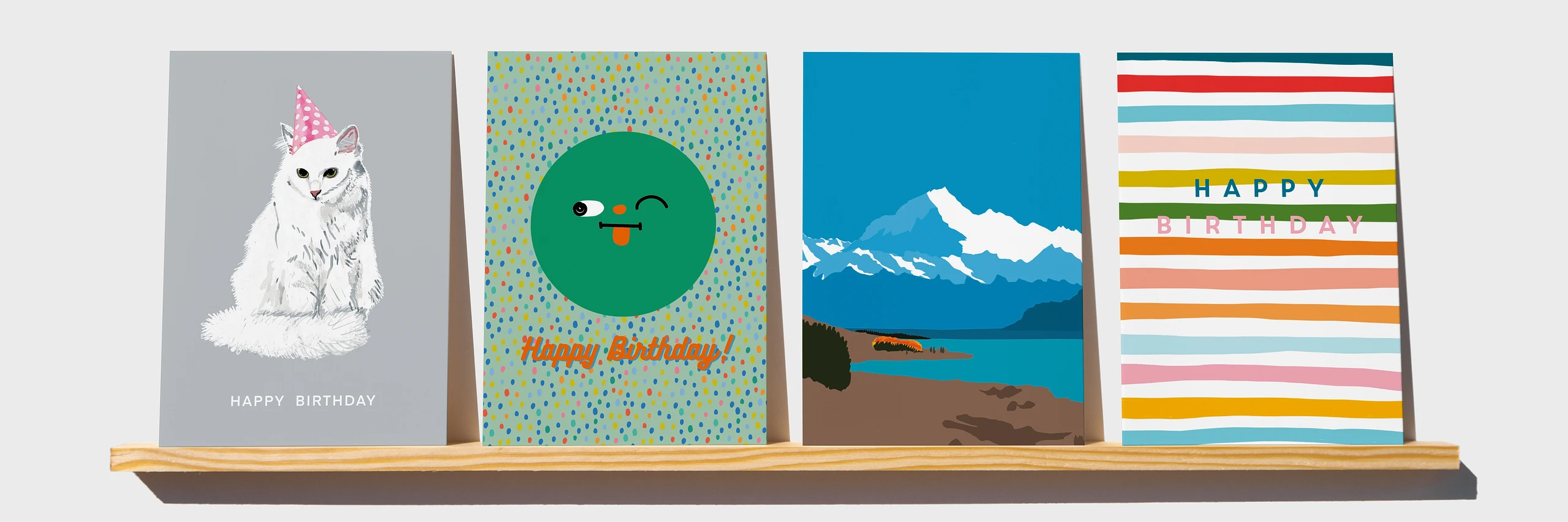 The Paper People — Gift Shops in Dunedin